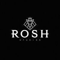 rosh studios logo image