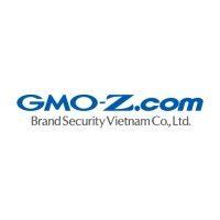 gmo-z.com brand security vietnam co., ltd. logo image