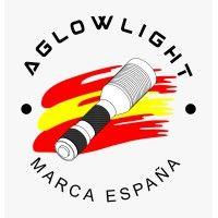 aglowlight logo image