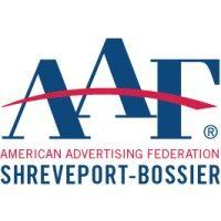 american advertising federation of shreveport-bossier (aafsb) logo image