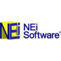 nei software logo image