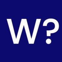 what's up eu logo image