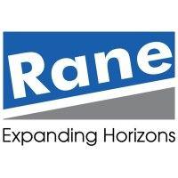 rane group logo image