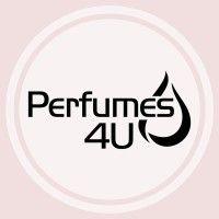 perfumes 4 u logo image