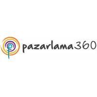 pazarlama 360 logo image