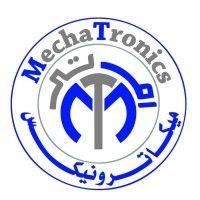 mechatronics for electromechanical systems contracting and trading logo image