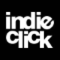 indieclick logo image