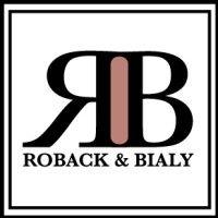 roback & bialy cpas, pllc logo image