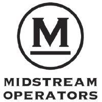 midstream operators, llc logo image