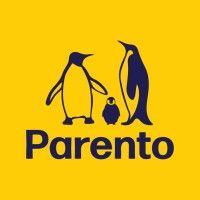 parento logo image