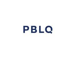 roi opleiding, coaching & advies is nu pblq logo image