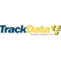 track data corp logo image