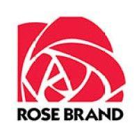 rose brand