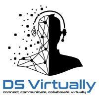 ds virtually group logo image