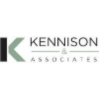 kennison & associates logo image