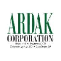 ardak corporation logo image