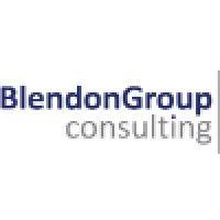 blendon group consulting logo image