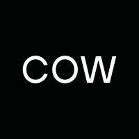 cow logo image