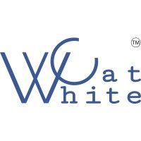 whitecat vfx studio pvt. ltd. logo image