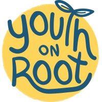 youth on root