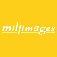 millimages logo image