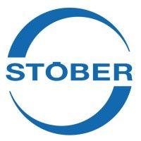 stober drives, inc. (usa) logo image