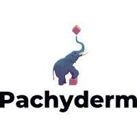 pachyderm inc. (acquired by hpe)