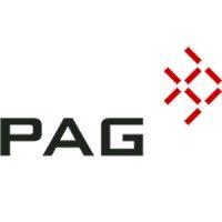 pag logo image