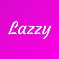 lazzy logo image