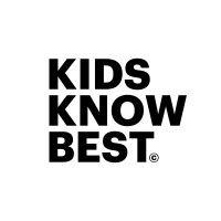 kidsknowbest logo image