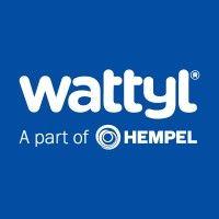 wattyl - a part of hempel logo image