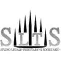 slts logo image