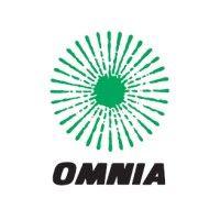 omnia holdings logo image