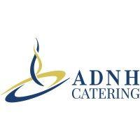 adnh catering llc logo image