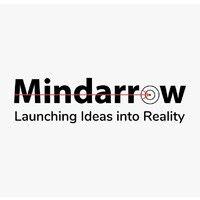 mindarrow logo image