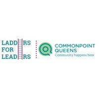 ladders for leaders nyc, commonpoint queens