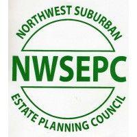 northwest suburban estate planning council