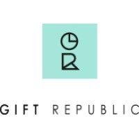 gift republic logo image