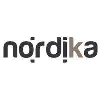 grupo nordika sas logo image