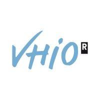 vall d'hebron institute of oncology (vhio) logo image