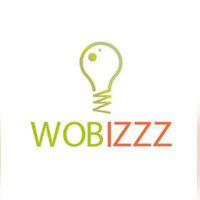 wobizzz hr solution logo image