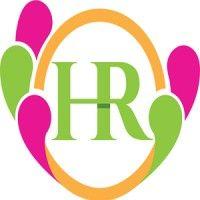 harmonyresources, inc. logo image