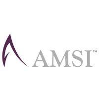 academia management solutions international (amsi) logo image