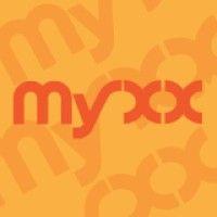 myxx inc. logo image