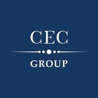 cec group logo image