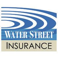 water street insurance logo image