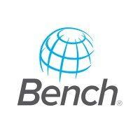 bench international logo image