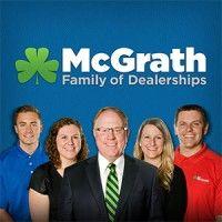 mcgrath family of dealerships