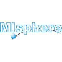 misphere logo image