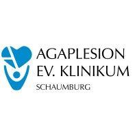 agaplesion ev. klinikum schaumburg ggmbh logo image